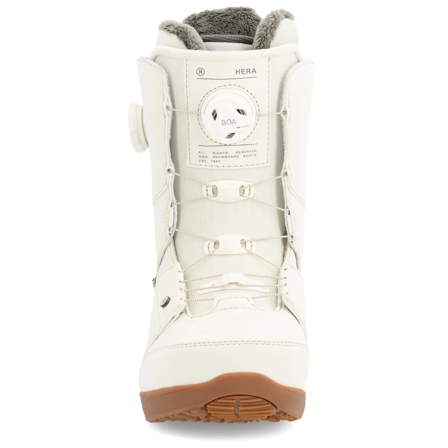Ride Hera 2023 - Women's Snowboard Boots