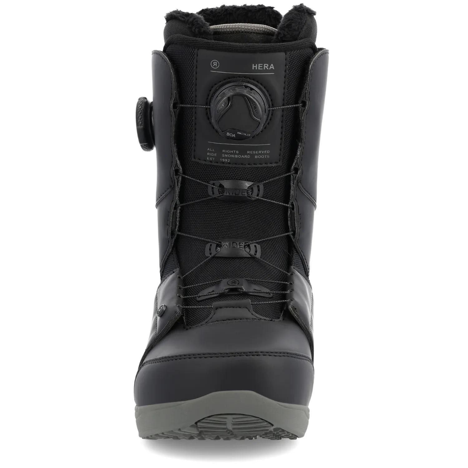 Ride Hera 2023 - Women's Snowboard Boots