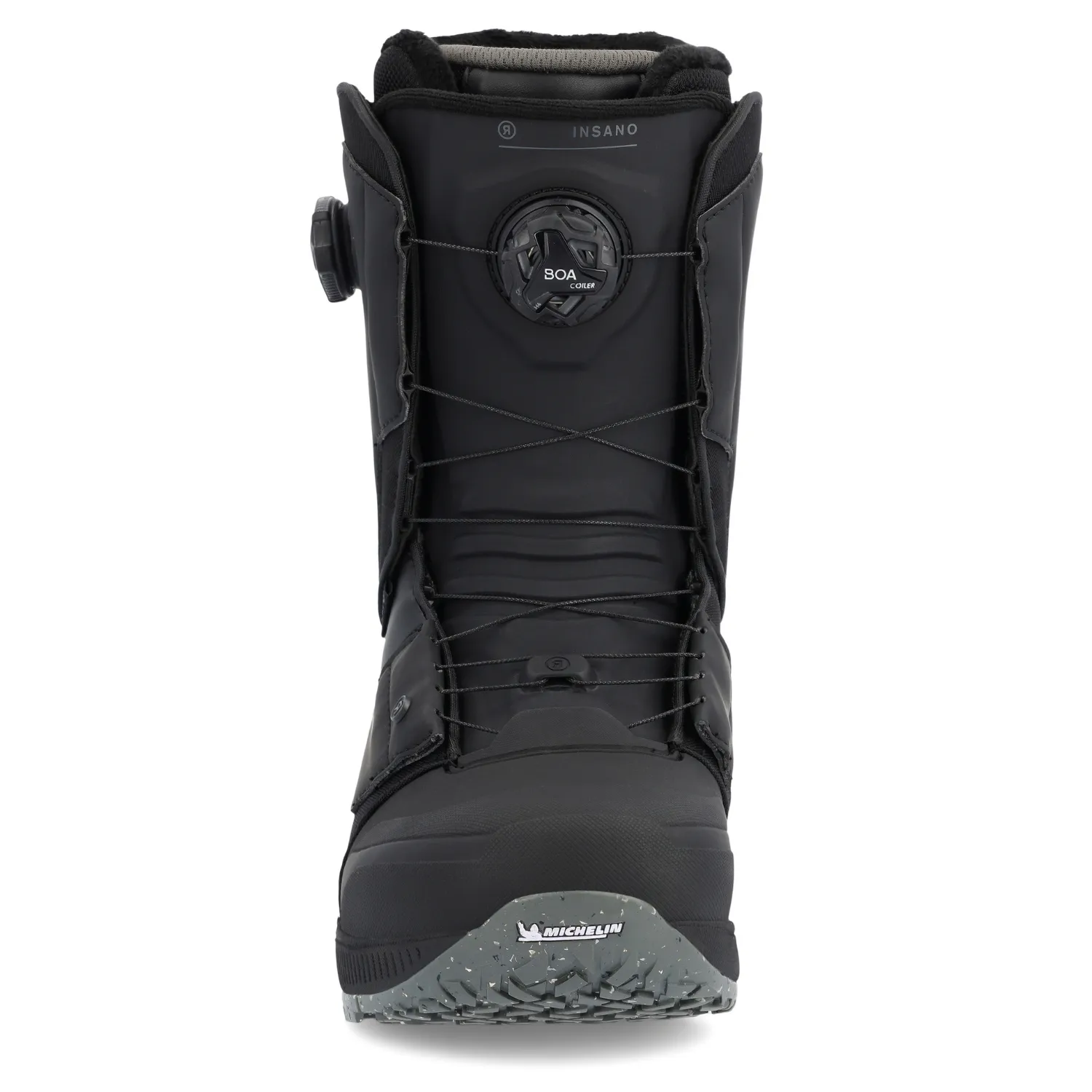 Ride Insano 2023 - Men's Snowboard Boots