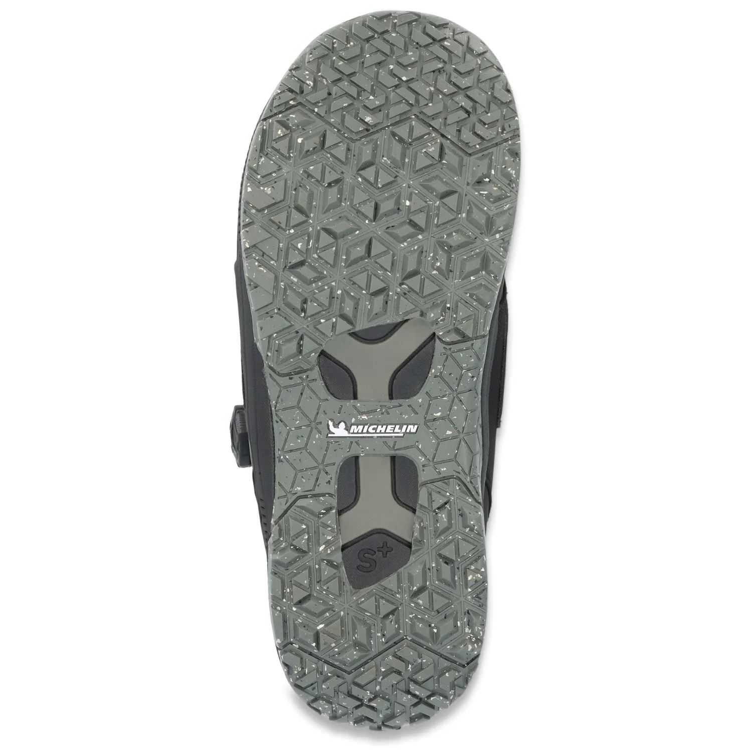 Ride Insano 2023 - Men's Snowboard Boots