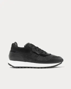 Road Runner Mr Black Low Top Sneakers