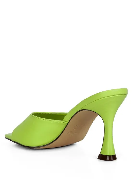 Robbie Heel
