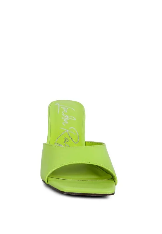 Robbie Heel