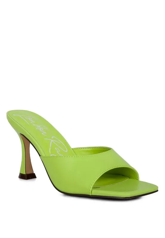 Robbie Heel