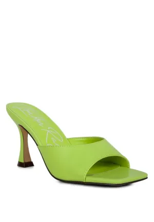 Robbie Heel