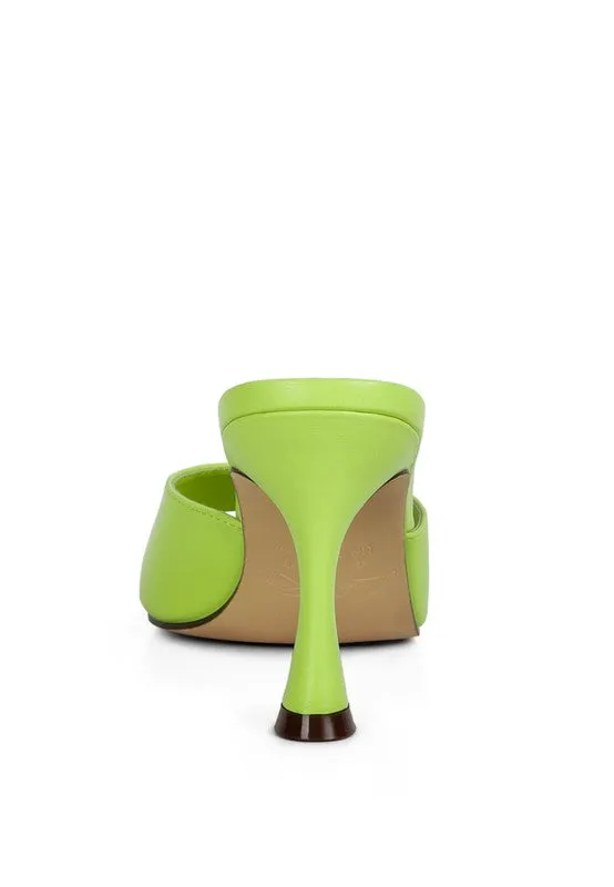 Robbie Heel