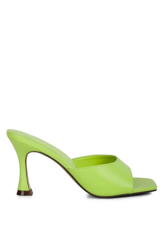 Robbie Heel
