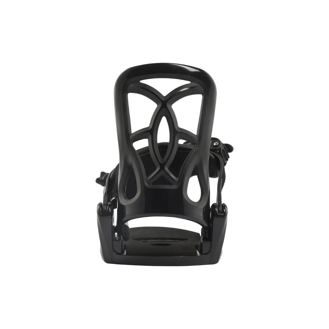 Rossignol Rookie Snowboard Bindings