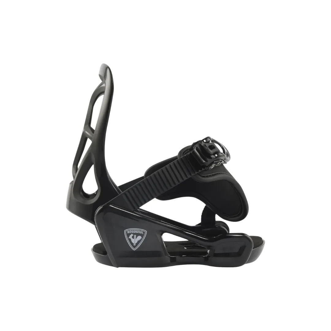 Rossignol Rookie Snowboard Bindings