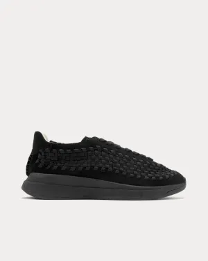 Running Anthracite Low Top Sneakers