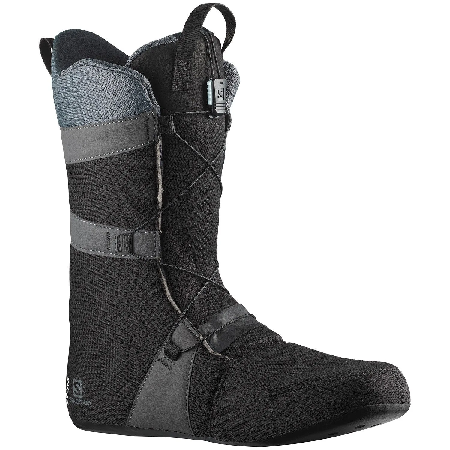 Salomon Dialogue Dual Boa 2023 - Men's Snowboard Boots