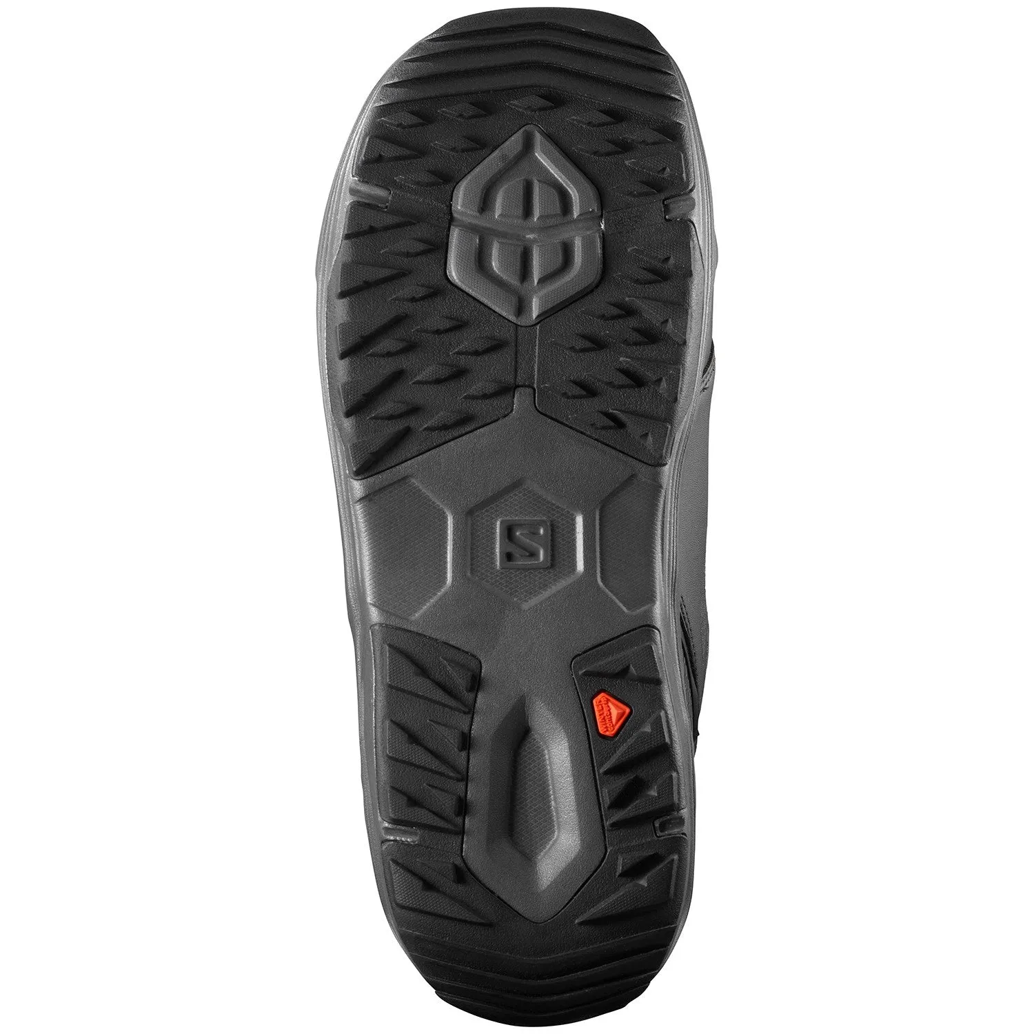 Salomon Dialogue Dual Boa 2023 - Men's Snowboard Boots