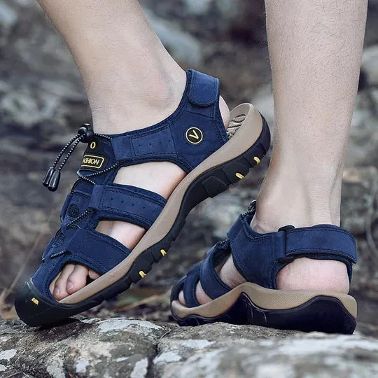 San | Orthopedic Sandals