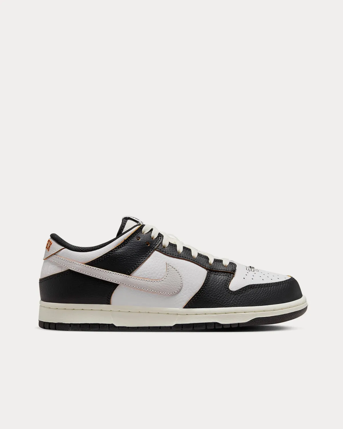 SB Dunk Low 'San Francisco' Low Top Sneakers
