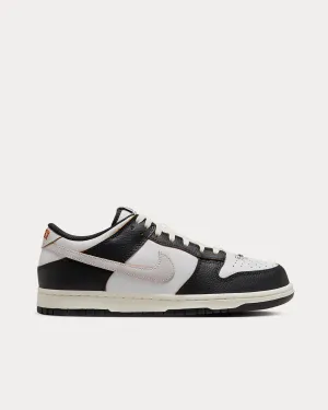 SB Dunk Low 'San Francisco' Low Top Sneakers