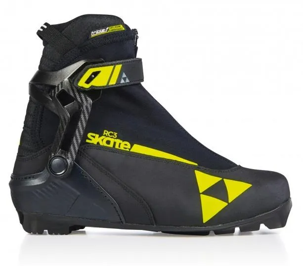 SCS Skate Ski Package
