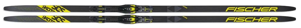 SCS Skate Ski Package