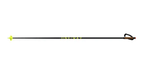 SCS Skate Ski Package