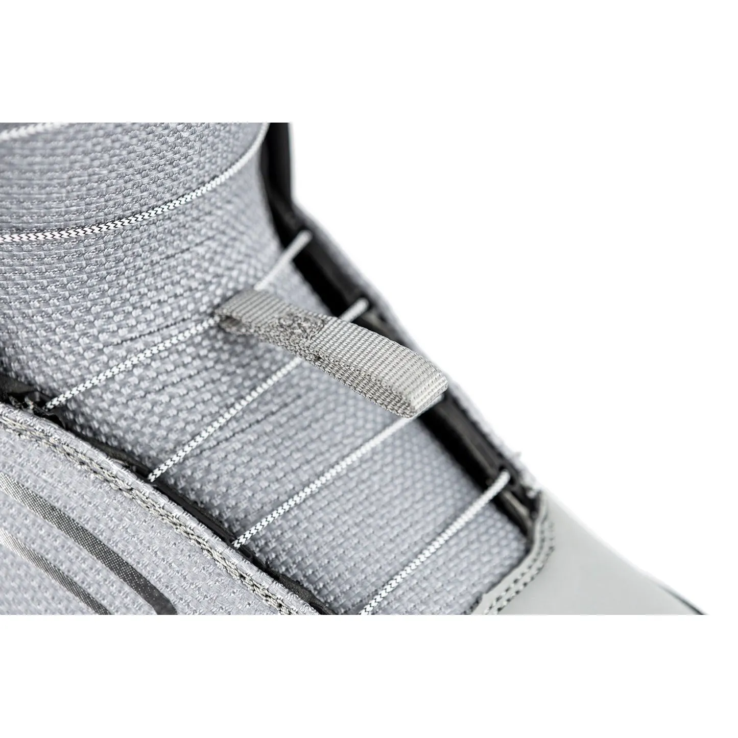 SENTINEL BOA BOOTS GREY