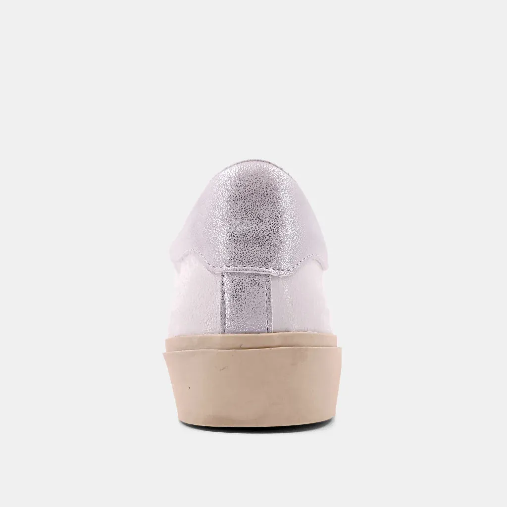 Shu Shop Reba Crystal Sneakers