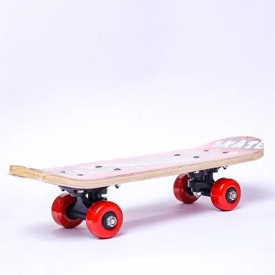 SKATE B MEDUIM