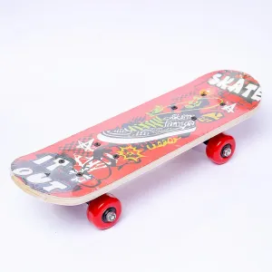 SKATE B MEDUIM