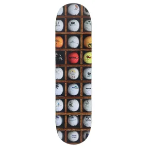 SKATE MENTAL KOSTON GOLF BALLS