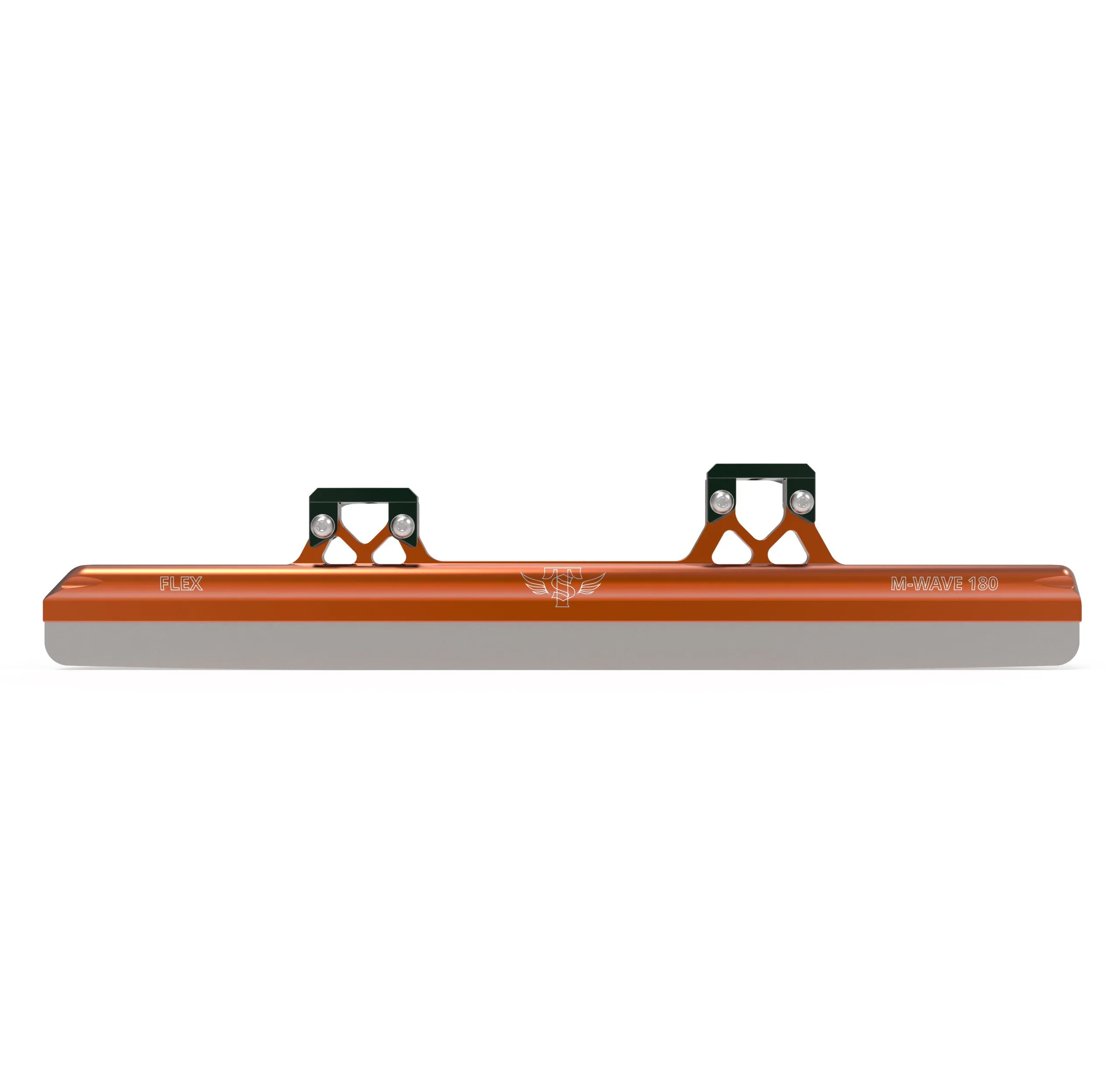 Skate-Tec M-Wave Short Track Speed Skating Blade