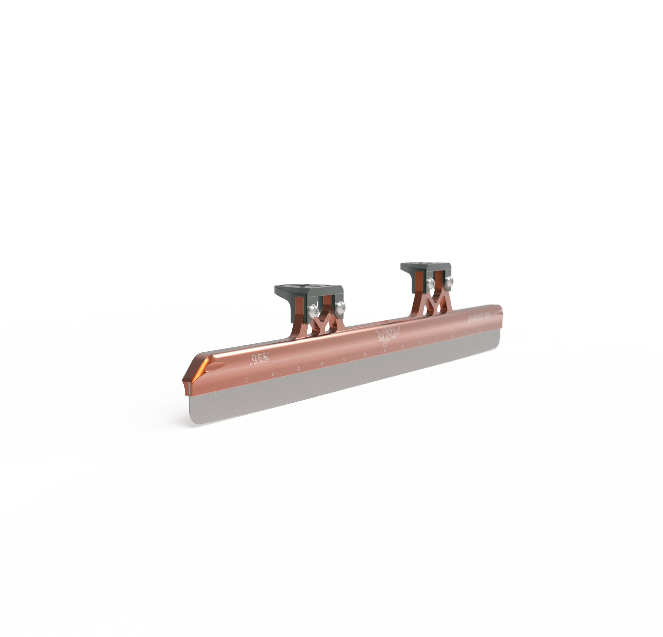 Skate-Tec M-Wave Short Track Speed Skating Blade