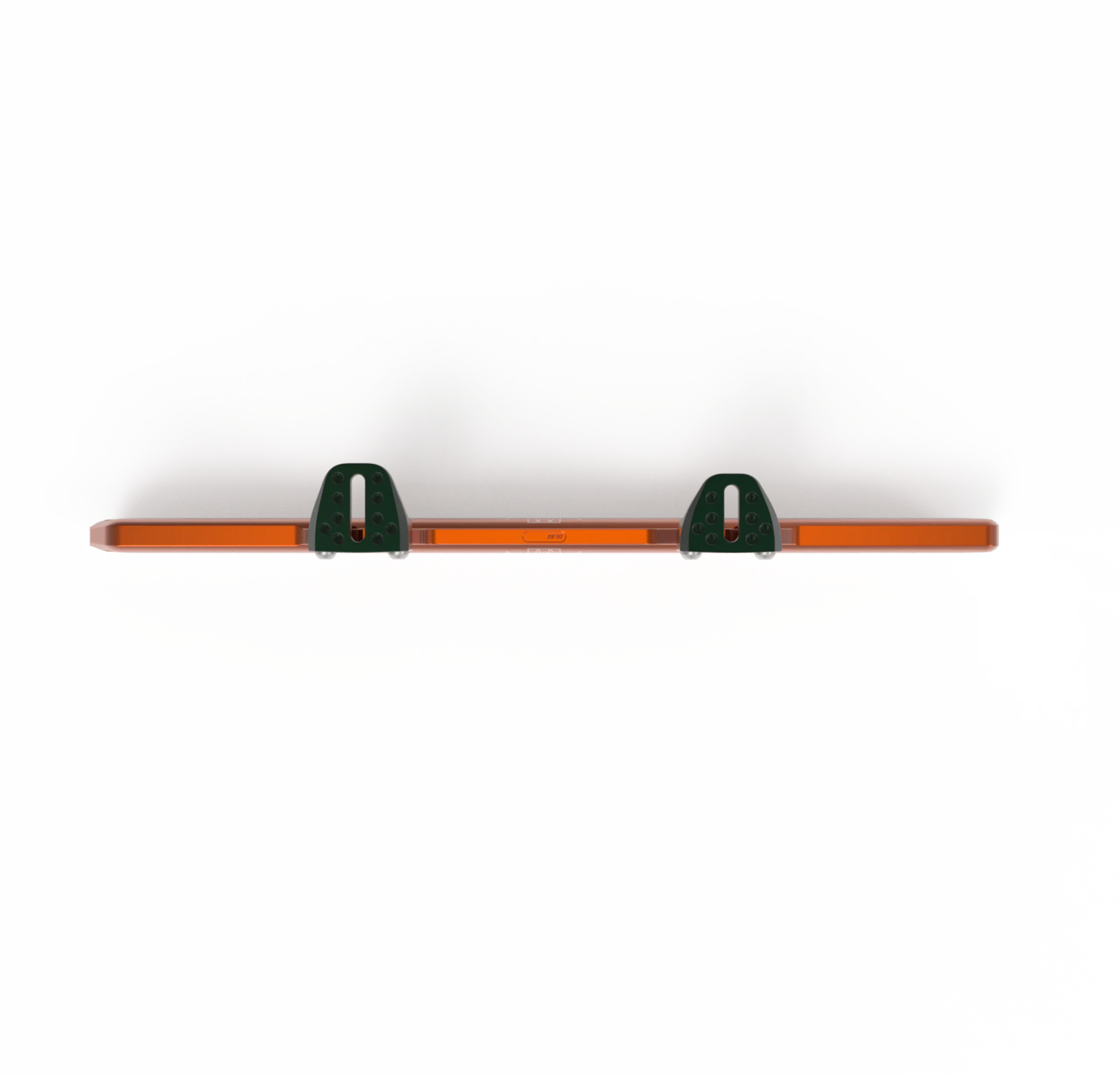 Skate-Tec M-Wave Short Track Speed Skating Blade