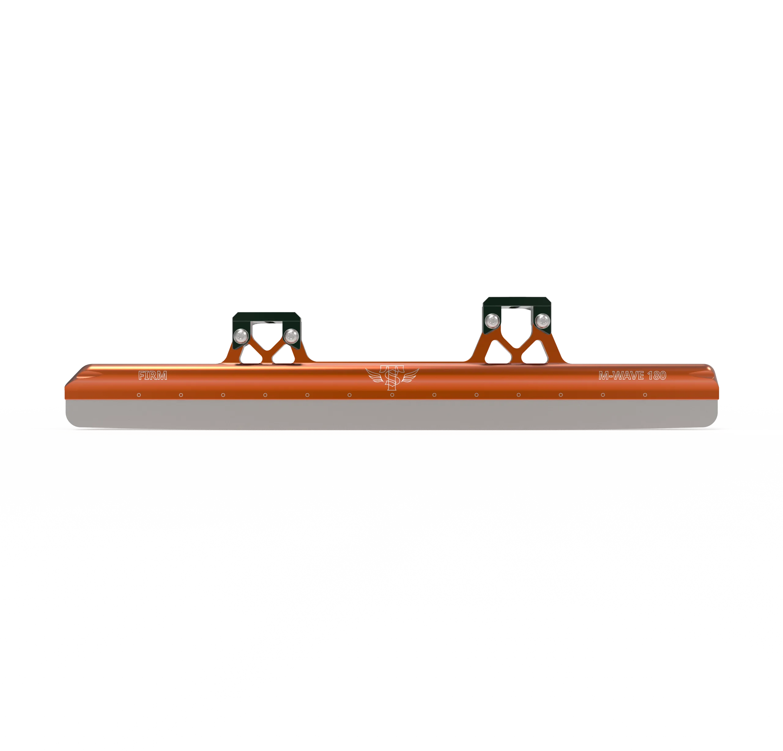 Skate-Tec M-Wave Short Track Speed Skating Blade