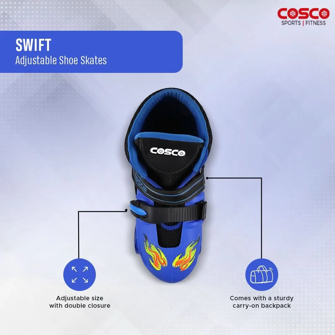 Skating Shoe Skate SWIFT