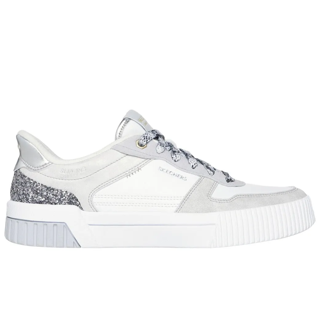 Skechers: Jade - Radiant Roar - 185223 WSL
