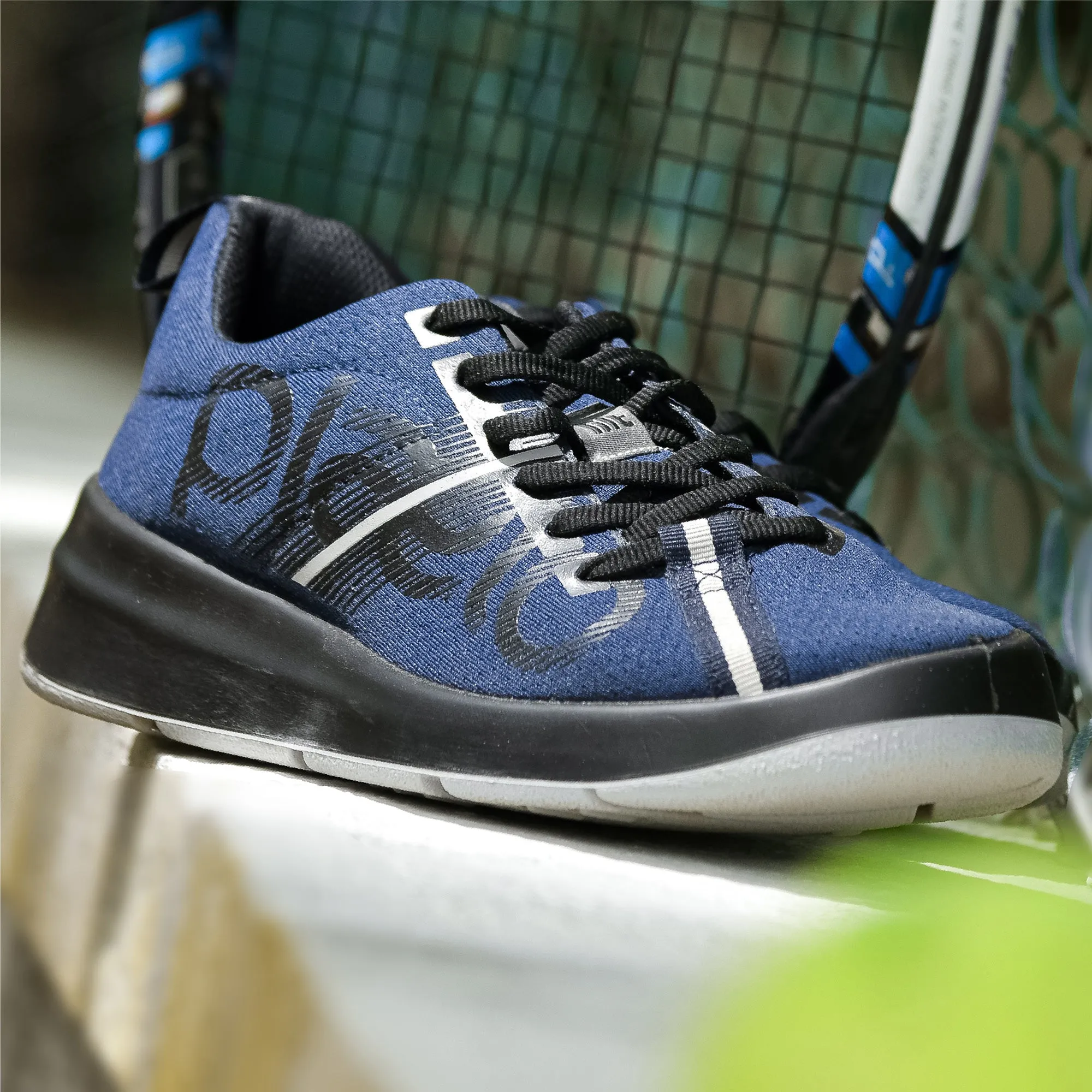 Slam 2.0 Men's Sports Shoes - Navy / Black