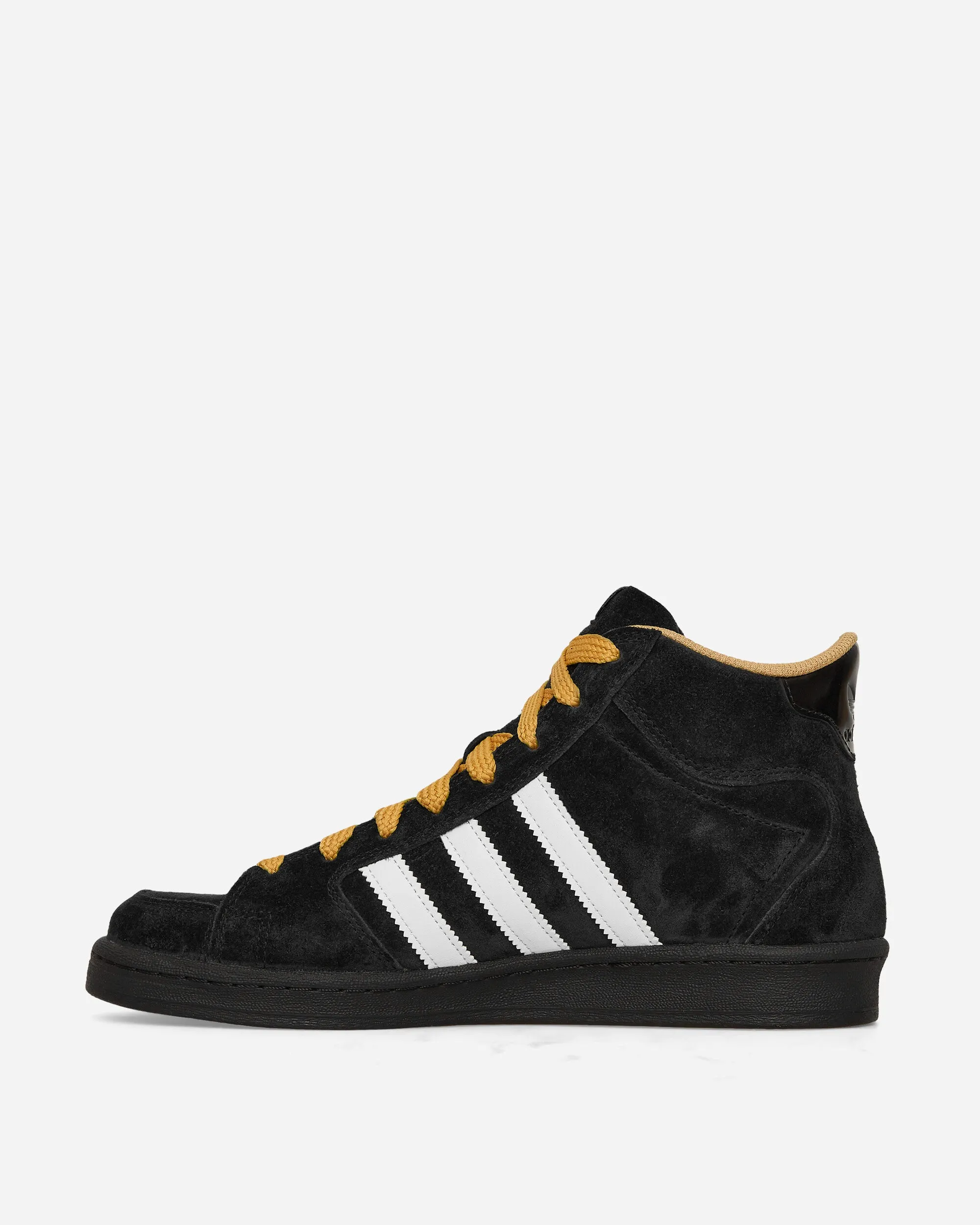 SNEEZE Superskate Sneakers Black