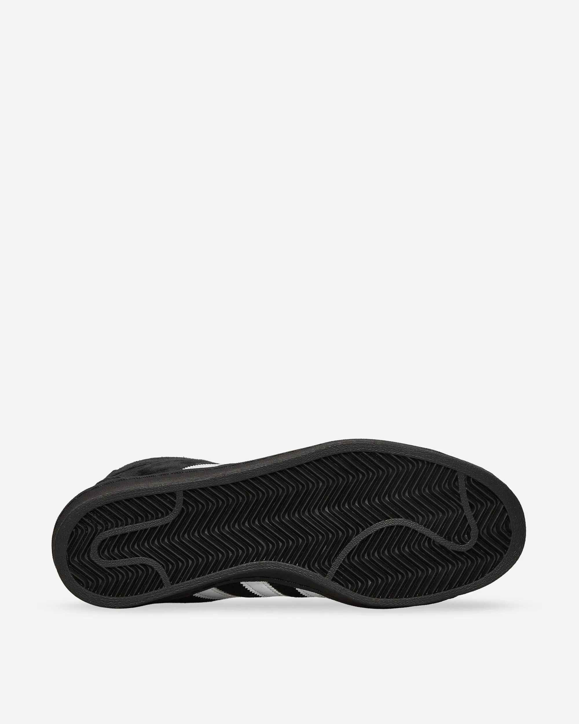 SNEEZE Superskate Sneakers Black
