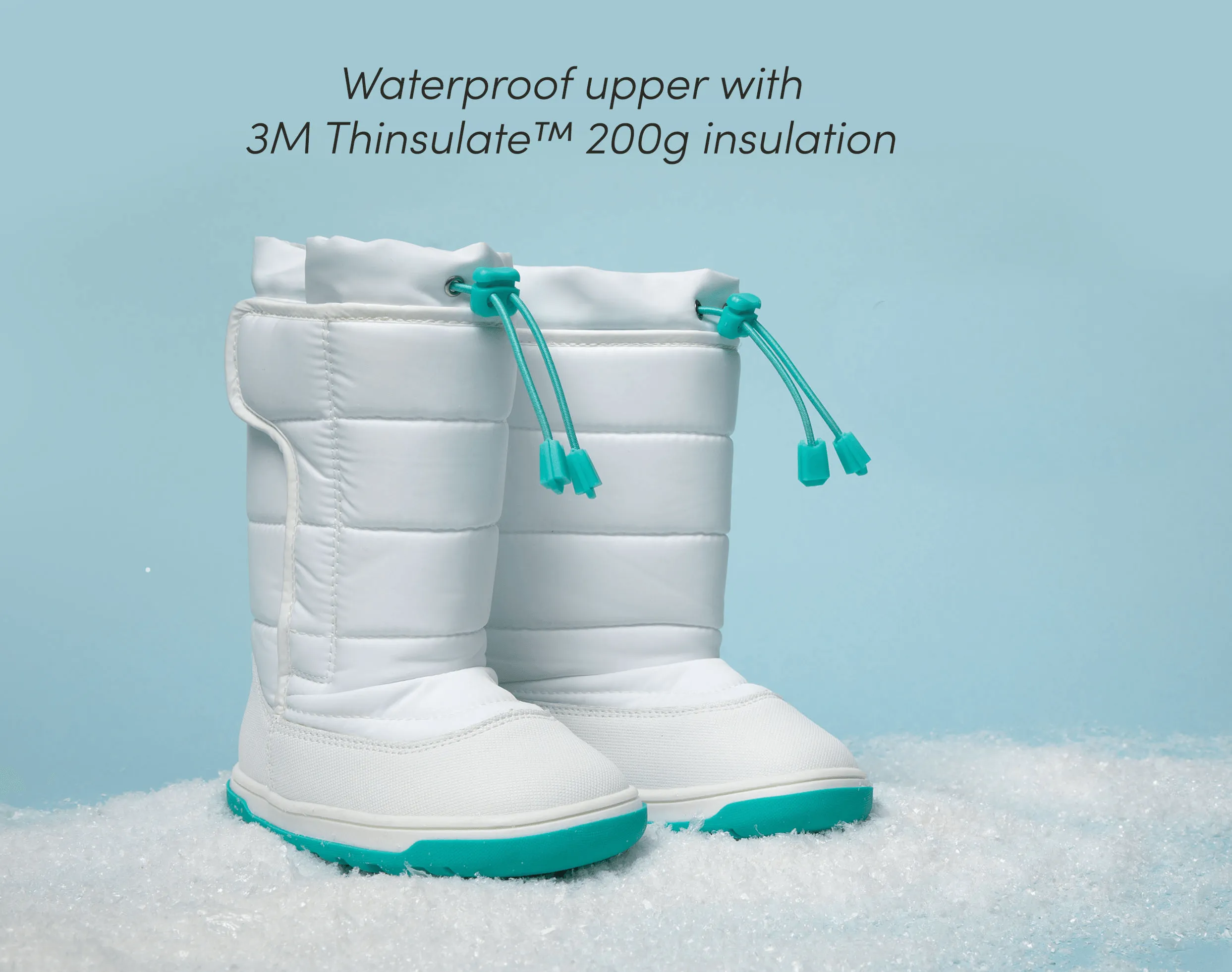 Snow Boots