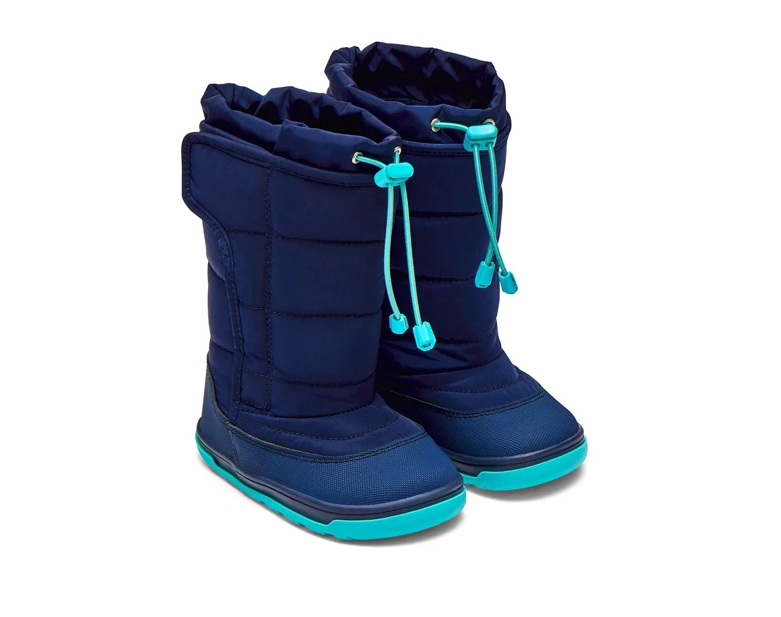 Snow Boots