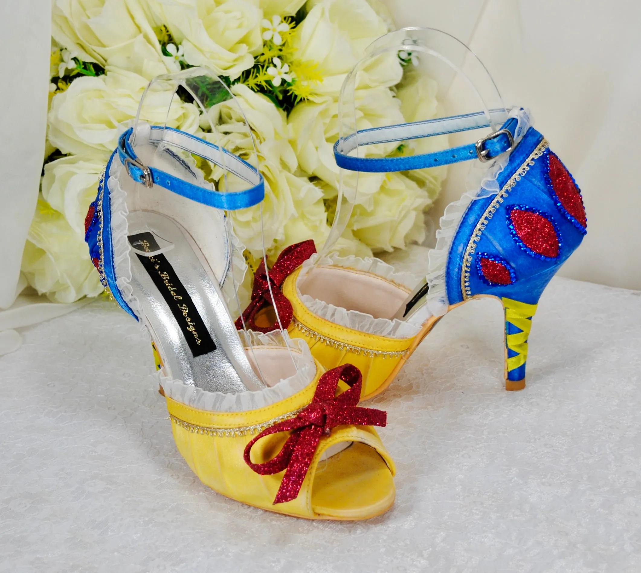 Snow White