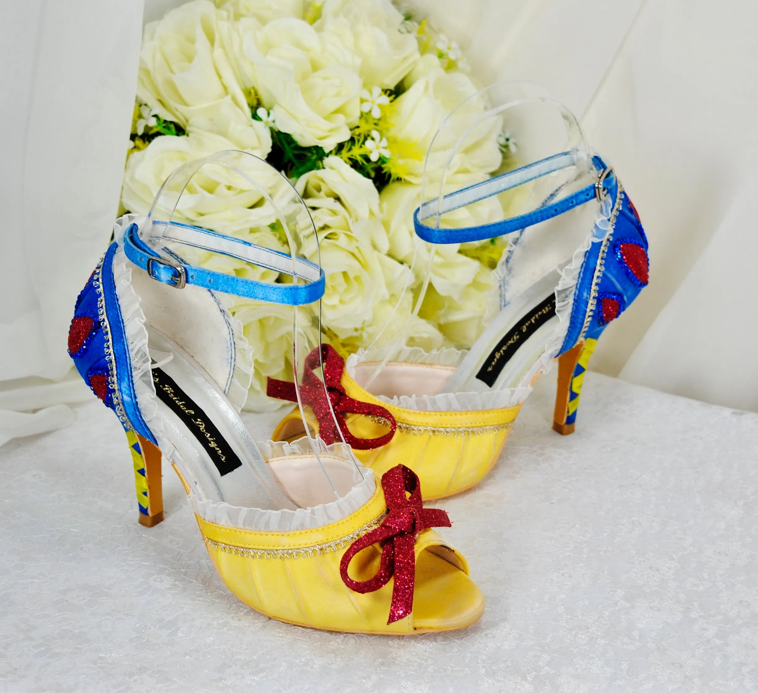 Snow White