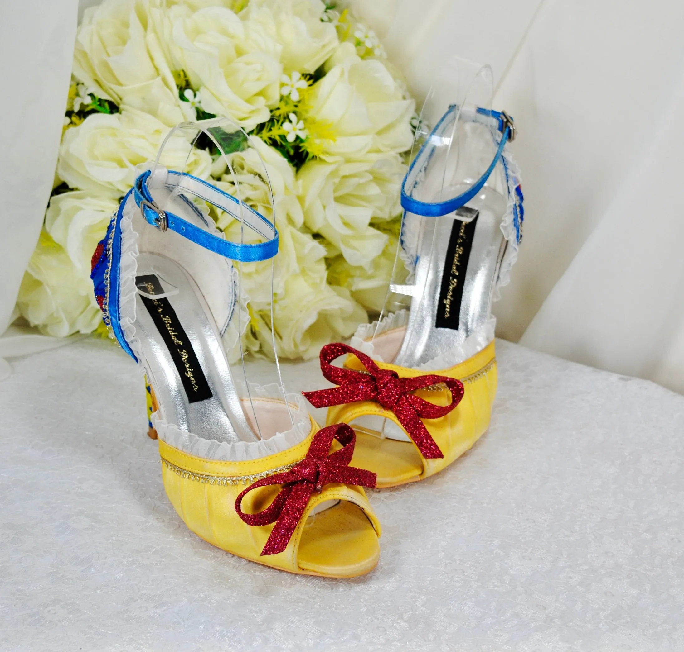 Snow White