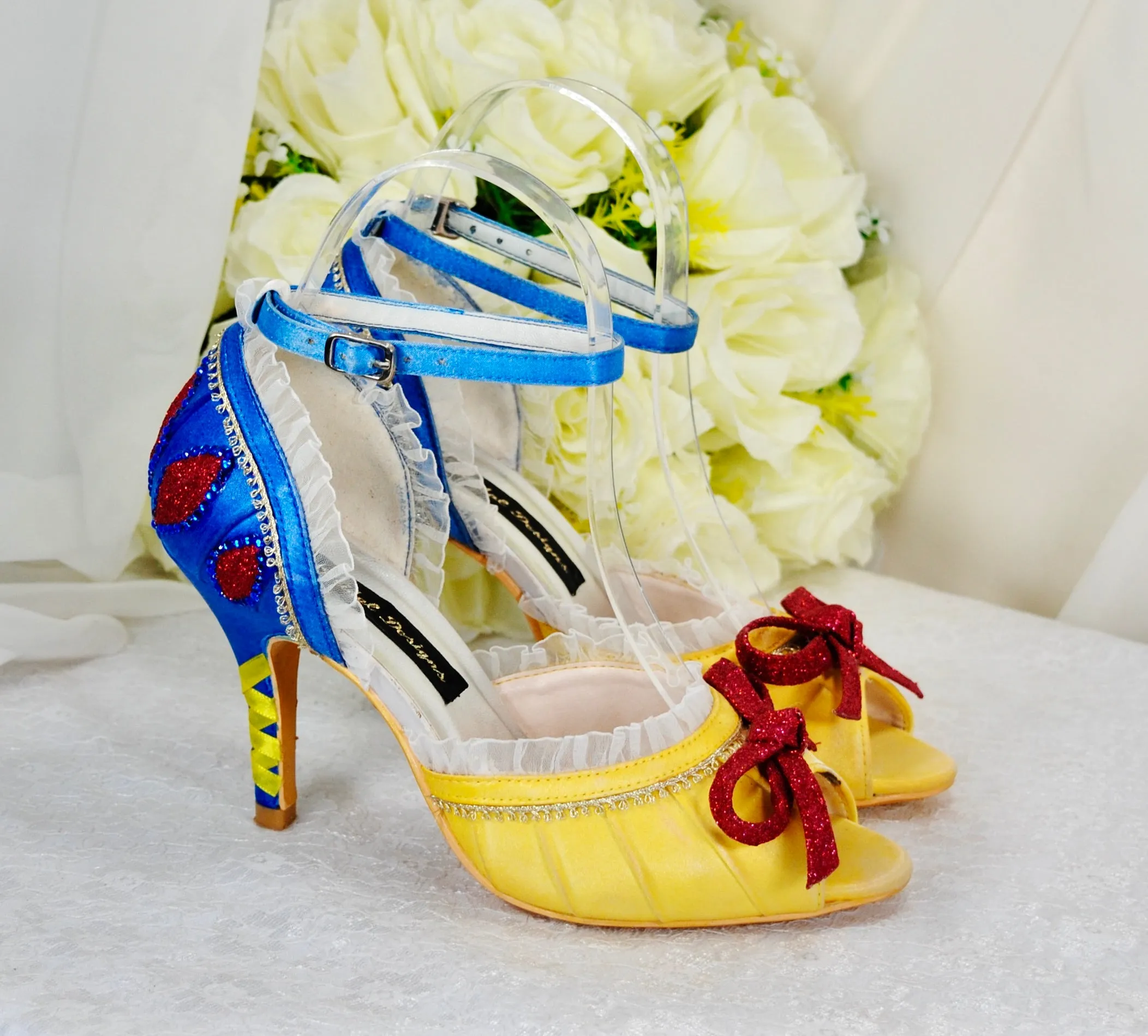 Snow White