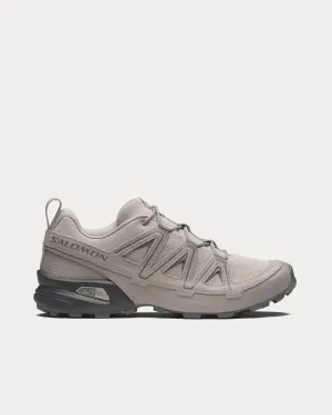 Speedcross 3 Expanse Leather Ashes Of Roses / Excalibur Low Top Sneakers