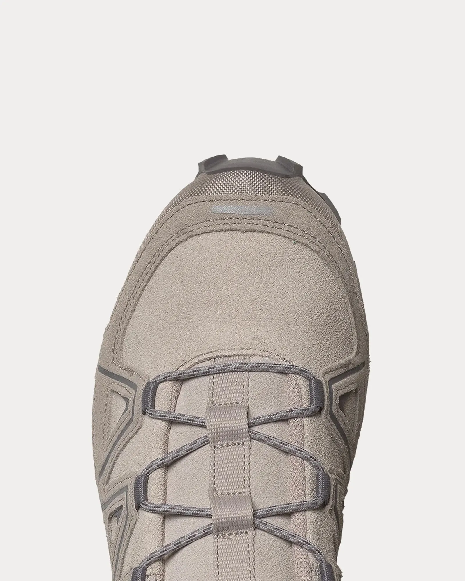 Speedcross 3 Expanse Leather Ashes Of Roses / Excalibur Low Top Sneakers