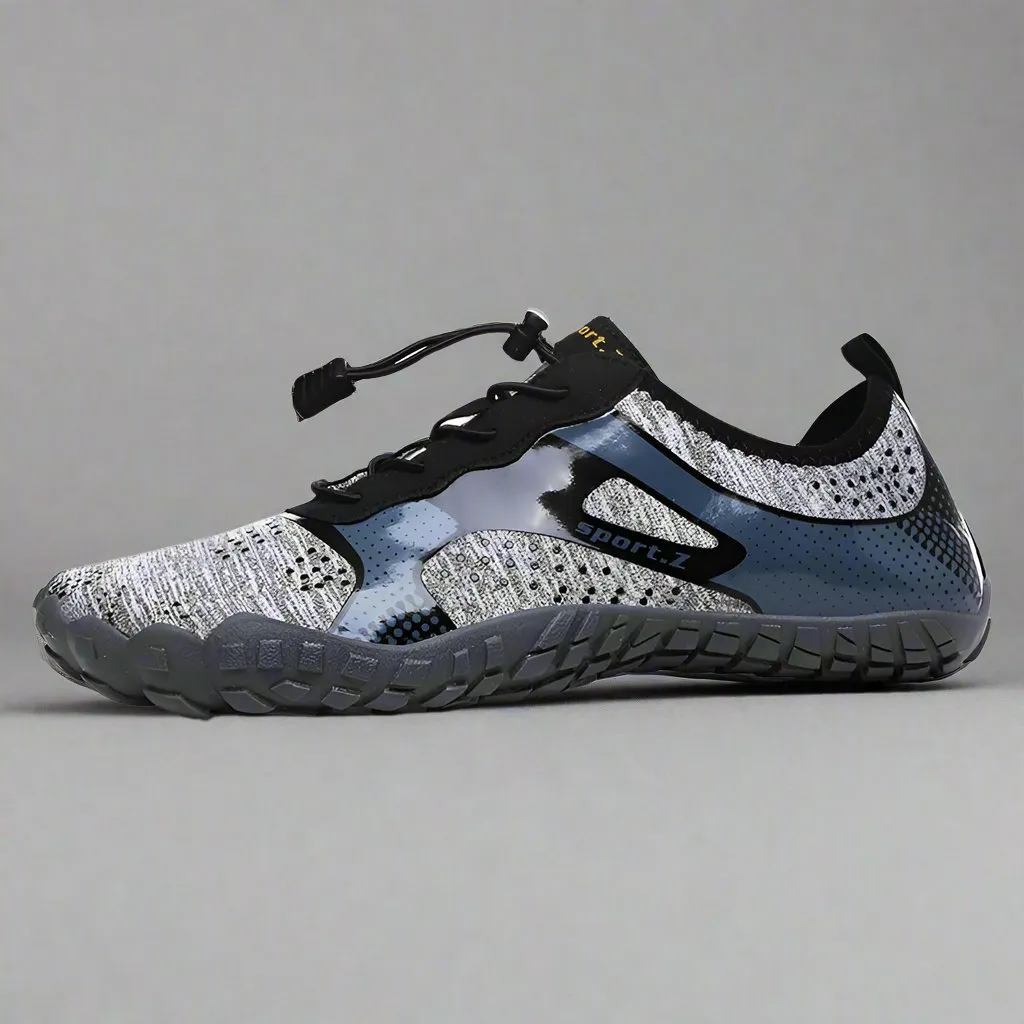 StepForce Breathable Barefoot Shoes