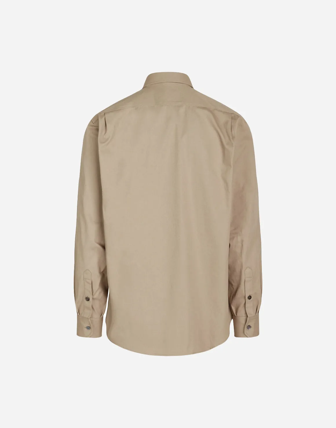 Storm Work Shirt - Khaki