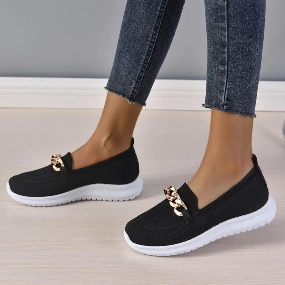 Sylis | Comfortable Orthopedic Walking Shoes