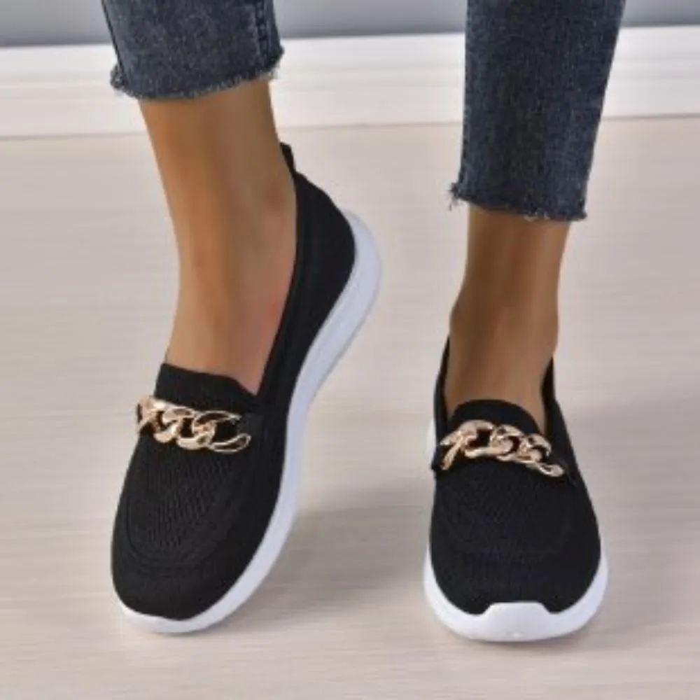 Sylis | Comfortable Orthopedic Walking Shoes