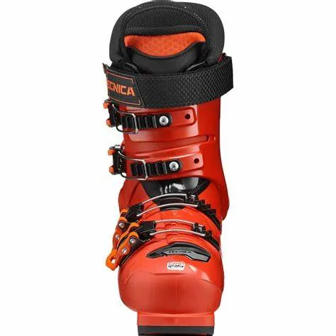 Tecnica Youth Cochise Jr Ski Boots 2025