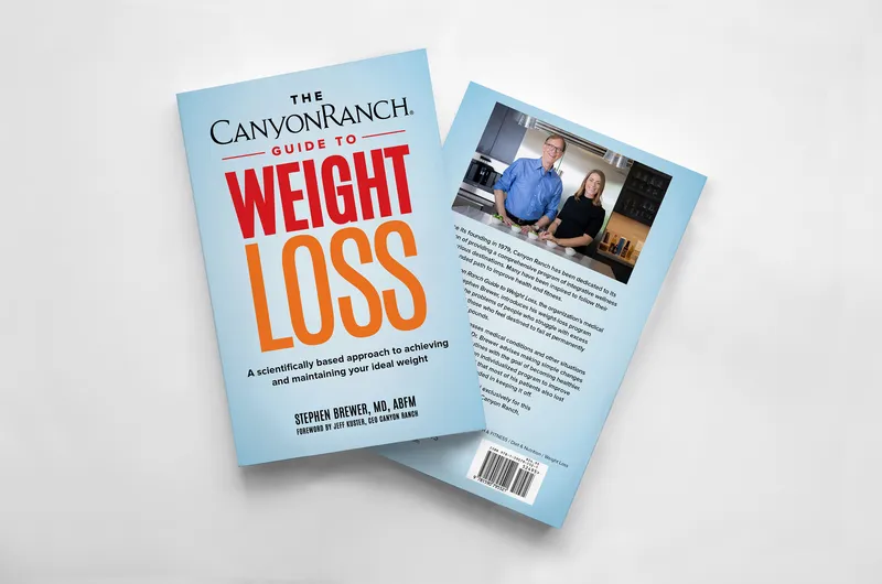 The Canyon Ranch Guide to Weight Loss: A Scientifically Based Approach to Achieving and Maintaining Your Ideal Weight